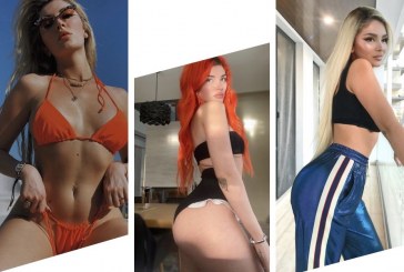 Flitet se është në lidhje Era Istrefi?, reagon këngëtarja