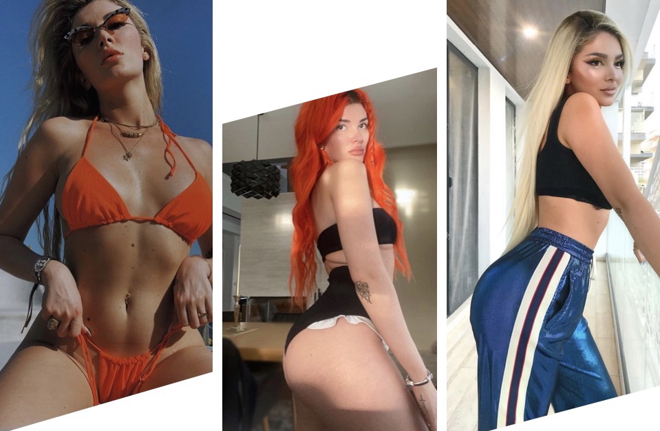 Flitet se është në lidhje Era Istrefi?, reagon këngëtarja