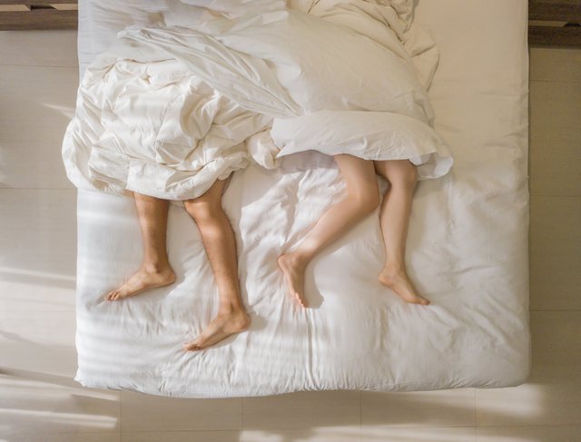 Sex në pandemi, sa kanë frikë çiftet