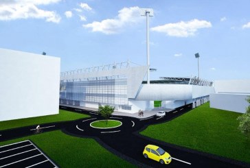 Të enjten nisin punimet për stadiumin modern të Gjakovës