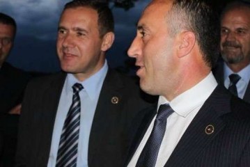 Anton Berisha jep dorëheqje nga AAK