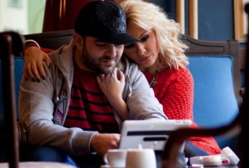 Big Basta me urim të veçantë për Vesa Lumën në ditëlindjen e 34-të: U dashurova me ty që në momentin e parë, të falënderoj që je kaq perfekte