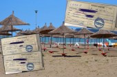 150 euro çmimi i çadrës në Gjirin e Lalzit, zbulohet fatura me shumën marramendëse