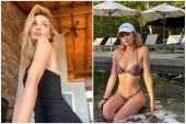 Modelja shqiptare, gati për dashurinë e madhe