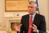 Thaçi: Ka ardhur koha që Kurti dhe grupi i tij të përballen me drejtësinë për aktivitete kriminale