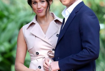 Meghan Markle zgjodhi mënyrën më të veçantë për ta befasuar Princ Harry-n në ditëlindjen e tij