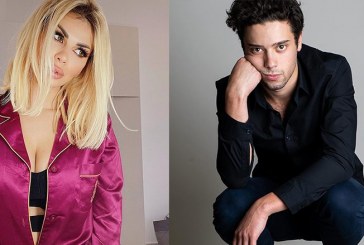Luana Vjollca bie pre e rrengut të blogerit të famshëm të YouTube-it, i përgjigjet në Instagram provokimit të tij