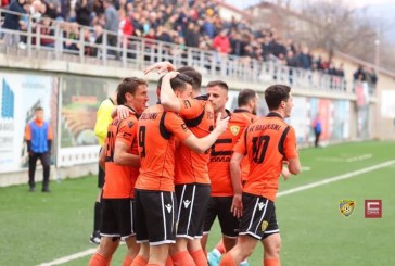 IPKO Superliga rinis me 7 qershor