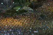 Nesër Vetëvendosje nisë aksionin, është planifikuar ti mbledh në shesh mbi 5 mijë veta