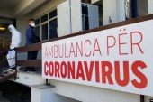 Lajm i mirë edhe sonte, 7 raste me koronavirus
