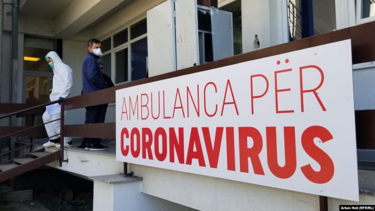 Lajm i mirë edhe sonte, 7 raste me koronavirus