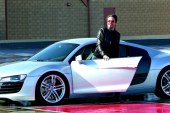 Studimi i ri thotë se meshkujt tradhtarë vozisin “Audi”