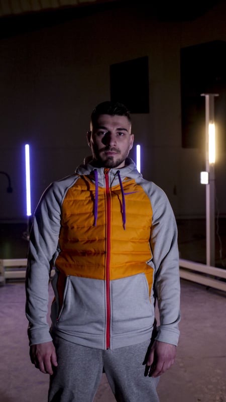 DOB, sjell projektin e ri muzikorë “Drejt majës”