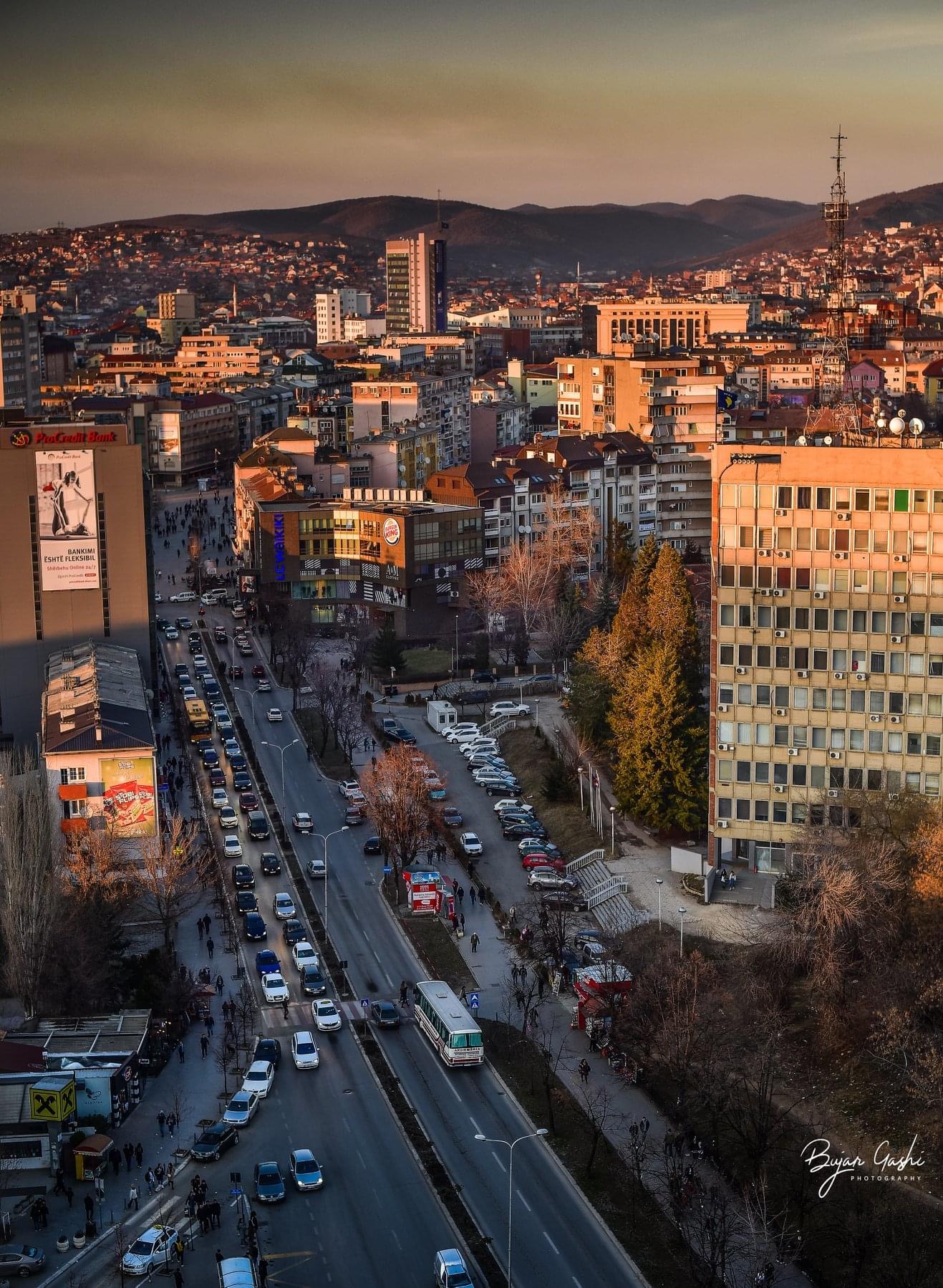 Publikohen rregullat, për të gjithë ata që hyjnë në Kosovë nga nesër