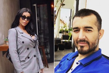 Fjolla Morina me mesazh për Labinot Tahirin: Përmbaju të lutem