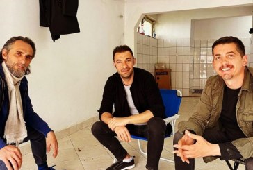 Detaje nga projekti më i ri “Tre pleqtë”