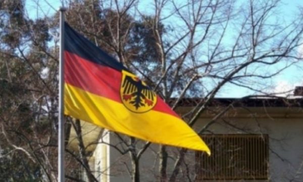 Mësohet se kur do të fillon punën Ambasada Gjermane në Kosovë