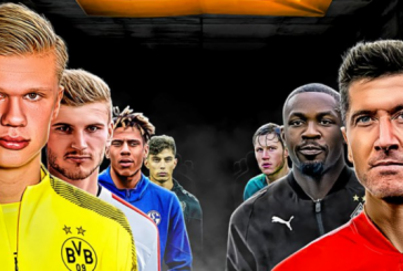 Konfirmohet rinisja e Bundesligës këtë muaj
