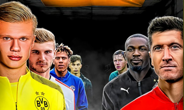Konfirmohet rinisja e Bundesligës këtë muaj