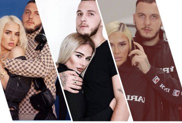Loredana shprehë interes për Mozzik, kjo është lëvizja e radhës