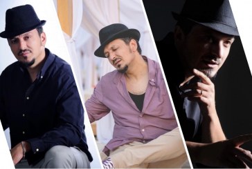 Hekuran Krasniqi sjell projektin e tij muzikorë për festën e bajramit