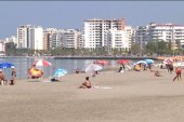 Hapet sezoni turistik në Vlorë në kushte të paparashikueshme