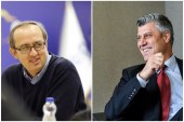 Gjykata Kushtetuese vendos: Avdullah Hoti kryeministër me bekimin e Thaçit