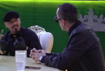 Rikthehet Vali Corleone dhe flet për Hashim Thaçin e Albin Kurtin: Ja kush janë këta