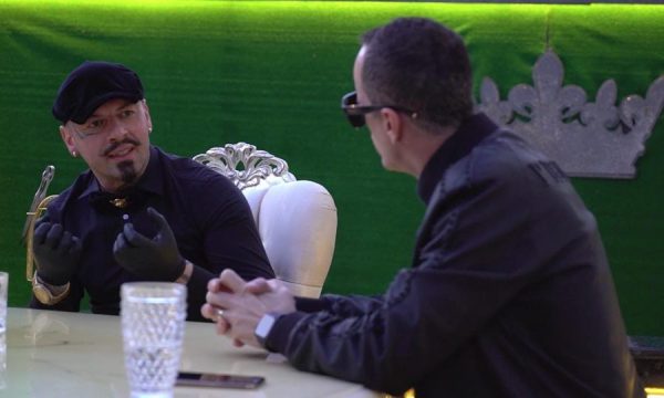 Rikthehet Vali Corleone dhe flet për Hashim Thaçin e Albin Kurtin: Ja kush janë këta