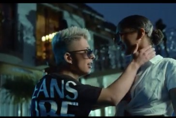 Liro lanson projektin muzikorë “Killst Mich”