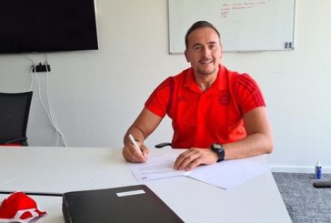Zyrtare: Kosovari bëhet trajner i Bayernit