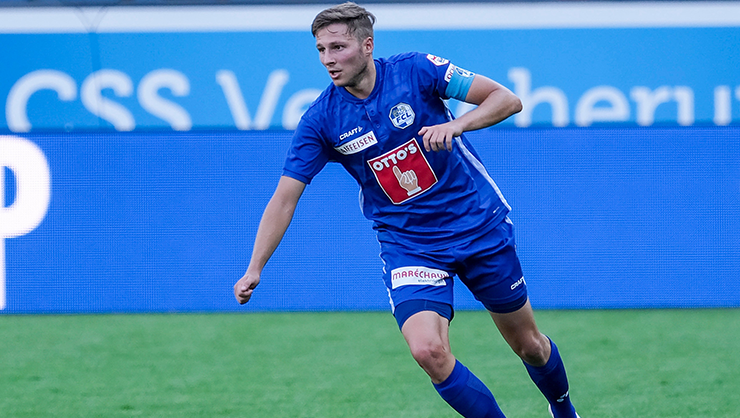 Luzern – Basel, derbi i kosovarëve në Superligën e Zvicrës