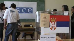 Kosova lejon mbajtjen e zgjedhjeve të Serbisë në veri