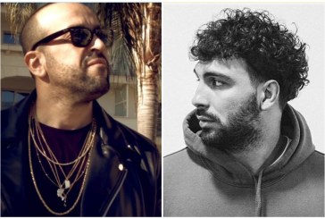 Dj Blunt me kritika të forta për Ledri Vulen: Falë meje Getit edhe TV 21 ki dhezë