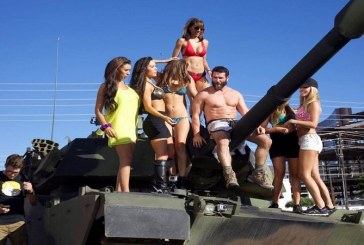 ‘Mbreti’ i Instagramit që jeton me dhjetëra femra bën ofertën e çmendur, ja si të fitoni 5 mijë dollarë (FOTO)