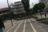 Policia “blindon” objektet kryesore të shtetit para tubimit të VV-së /FOTO