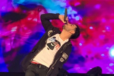 Erjxeni, sjell projektin muzikorë “Rren rren”