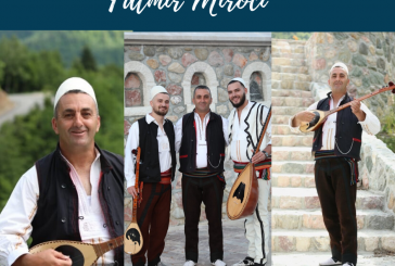 Fatmir Miroci, së shpejti sjell projektin muzikorë për dëshmorin Miftar Ali Bajraktarin