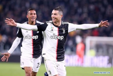 Juventus nuk ndalet, merr një fitore të madhe
