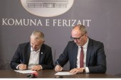 Humanisti i madh Halil Kastrati, do ti ndërtoj 10 shtëpi në Ferizaj
