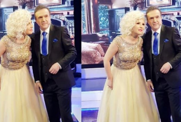 Mihrije Braha tregon se a do ta falte Naimin nëse e tradhton
