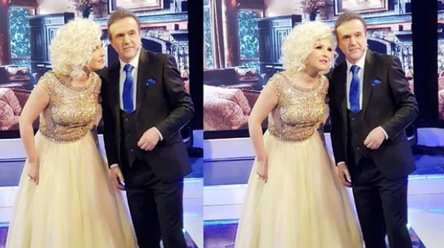 Mihrije Braha tregon se a do ta falte Naimin nëse e tradhton