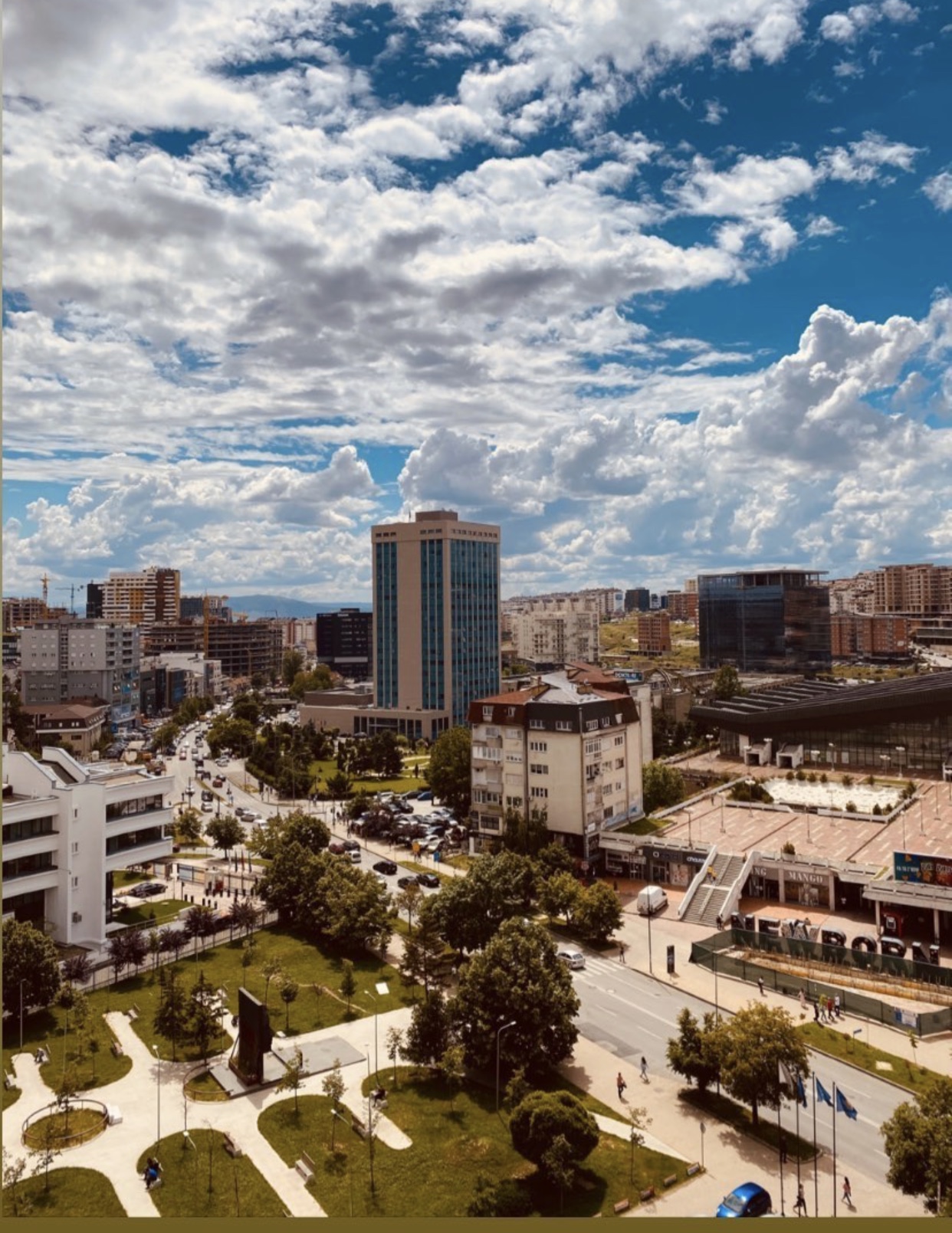 Nuk largohet virusi, 28 raste sot në Kosovë