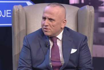 Kulla: Pas aktakuzës ndaj Thaçit qëndron Serbia e mbështetur nga Rusia dhe shtete të Europës që janë kundër pavarësisë së Kosovës