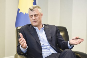 Hashim Thaçi: Haxhi Shala më kërkoi këshilla për votën, ora e vizitës u ekzagjerua