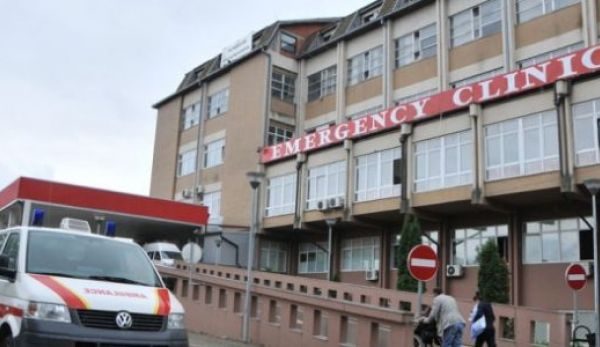 Tragjike: Dyert e oborrit mbysin një 5 vjeçar në Prizren