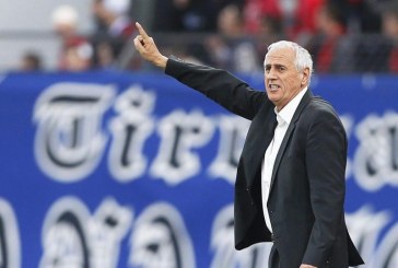 Challandes: Nuk largohem nga Kosova, dua ta drejtoj në Euro 2020