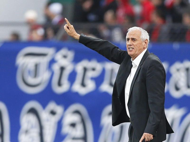 Challandes: Nuk largohem nga Kosova, dua ta drejtoj në Euro 2020