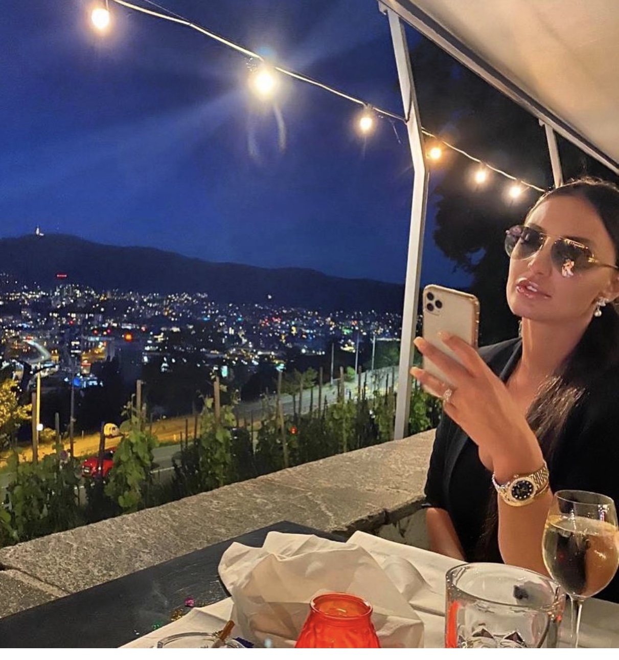 Genta Ismajli i prezanton të dashurit turk vendlindjen, e çon në Gjilan
