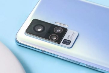 Vivo X50 Pro bëhet smartfoni i parë me sistemin “gimbal” të kamerës